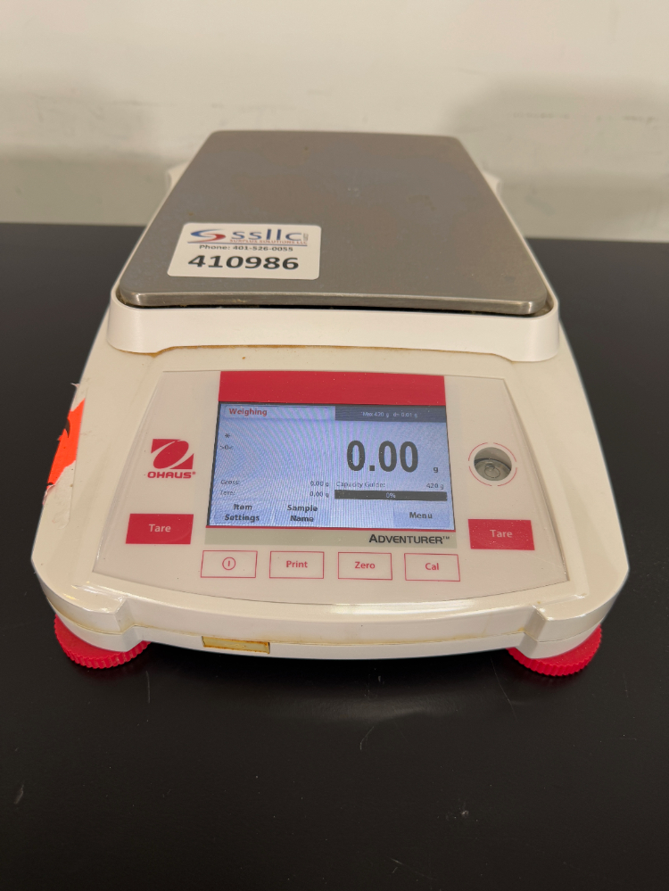 Image of Ohaus Adventurer Digital Scale